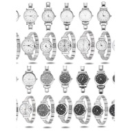 Module Bracelet Quartz Watch Watch DIY Strap Stitching Free Matching Niche Couples Girlfriends Frien