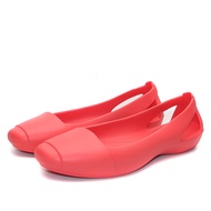 Crocs ของแท้ 100% รองเท้าแตะ สําหรับผู้หญิง พร้อมส่ง (202811] th