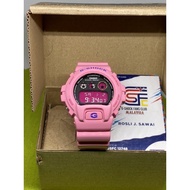 Original G-SHOCK DW-6900SN4 (New Assemble)