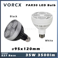 PAR30 35W LED Bulb E27