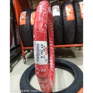 New Aspira AT 701 225-17 Tube Type Astra Otoparts Tire