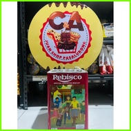 ◎ ♝ ◩ Rebisco special assorted biscuits