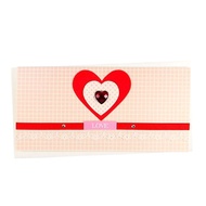 心永遠閃亮【MOOF-手工卡 甜言蜜語】