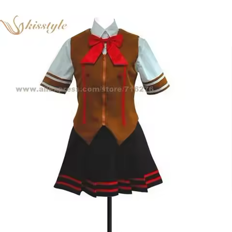 Anime Battle Vixens Ikki Tousen Shiryu Chou'un Uniform COS Clothing Cosplay Costume,Customized Accep
