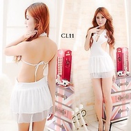 Nurse Costume Lingerie Nurse Costume Cl11