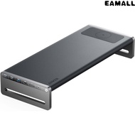 New Anker 675 USB-C  Docking station (12  Combination  1 Display Bracket ) Belt  10Gbps USB-C  Port