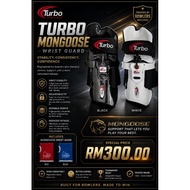 BOWLING - TURBO BOWLING MONGOOSE WRIST GUARD