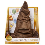 WIZARDING WORLD 哈利波特分類帽 電動音效分類帽