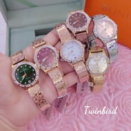 BNB10908 BONIA LADIES WATCH WITH SAPPHIRE GLASS