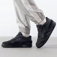 Nike Men's Sports Shoes 2025 New AIR JORDAN 4 RM Cushioning Fitness Training Actual Basketball Shoes