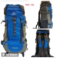 70 Liter Mountain Backpack Imported Carrier 70L