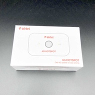 Airtel Portable WiFiE5573Cs-609 Unicom Telecom 4G Router Wireless Mobile 4GE5573Cs-