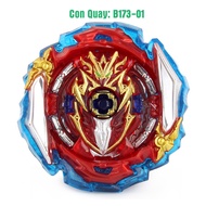 📌 Đồ Chơi Con Quay B173-01D Kèm Bệ Phóng | Con Quay BEYBLADE B173-01D