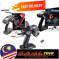 Radiolink / Flysky/Receiver  FS-GT5 / FS-GT3C /FS-GT2E &  Rc4gS V3 - RC6GS V3