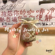 Mini Mystery Jewelry Jar (Handmade)