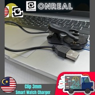 OnReal Realme rma161/FK78/Fk78pro/FK88/W98/T500/W88/K90/T5s/W4/i5/F8/F28/F128 2Pin 2.84mm USB Clip C