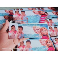 Pencil Case [ pouch type ] customized