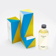 Yugen ผลิตภัณฑ์กระจายกลิ่นหอมแบบรีฟิล กลิ่นอะเวค (Yugen - Diffuser oil 200 ml / Scent : AWAKE)