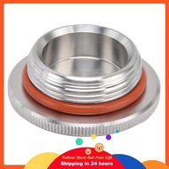 Goonshopping Homebrew Beer Keg Lid Sealing Barrel Suitable For 2/3.6/5L Kegs MF