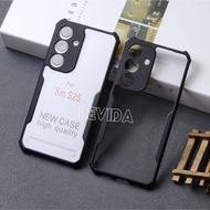Samsung S25 Samsung S25 Plus Samsung S25 Ultra Case Bumper Xundd Samsung S25 Samsung S25 Plus Samsun