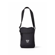 Welldone Sling Bag - Nixon Black Unisex