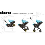 Doona Car Seat Stroller