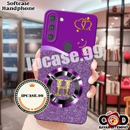 Samsung A11 Case - Latest Samsung M11 - Fashion Case - Casing Samsung A11hp - Samsung M11 Softcase P