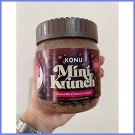 ☹ ◰ Konu Mini Krunch (Mini Koko Krunch) Cereal Snack