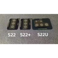 Samsung S22 S22 Plus S22 Ultra Camera Lens Protector