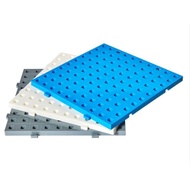 [USL USL Educational Aids Series] Large Universal Board/Checkered Base Plate Made In Taiwan ST Safet