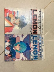 Lemon 桂正和