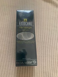 Endocare Tensage Serum 緊緻再生精華
