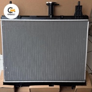 Radiator Grand New Avanza/Xenia Manual Rush Terios Kode Toyota 16400-BZ670 / Kode Denso 16410-BZ480