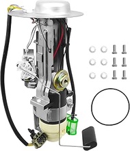 Fuel Pump Fits For Nissan D21 1988 1989 1990 1991 2.4, For D21 1990 1991 1992 3.0, SP4017M E8268S Fu