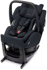 Recaro Car Seat Salia Elite Select Night Black