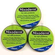 Nixoderm For Skin Problems Cream 15Gms by Nixoderm