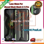 Acc Hp Xiaomi Black Shark 2 Pro Tempered Glass Camera Anti-Scratch Camera