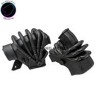 S2C | NITO RUBBER BRAKE AND CLUTCH HANDLE COVER NINJA PNP RX KING 1 SET RIGHT Kiri