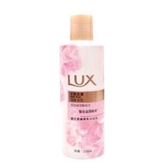 LUX 麗仕絲 蛋白精華 沐浴乳 水嫩柔膚 200ml