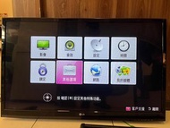 LG 37吋 液晶電視 37LS5600