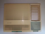 "剩係賣面板,面罩" Carrier 開利 3/4匹 窗口式冷氣機 CHK07LAE
 剩面板,面罩連隔塵綱!