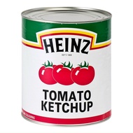 Tương Cà Chua HEINZ TOMATO KETCHUP LON 3kg3