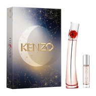 KENZO Flower By Kenzo L'Absolue Eau De Parfum Set (Holiday Limited Edition)