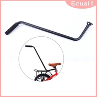 [Ecusi] Kids Bike Training Handle Balance Easy to Install Learning Auxiliary Tool Handrail Riding Push Rod for Children Kids