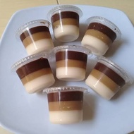 Puding Cup 150ml