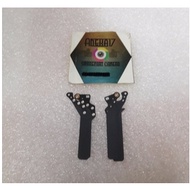 Blade Shutter for Canon 90D