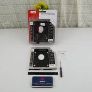 Hard disk second caddy 12.7 mm