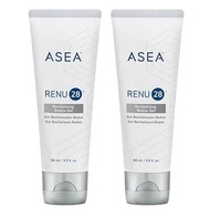 ASEA Renu 28 Revitalizing Redox Gel 90ML*2TUBE