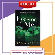 Eyes on Me by Sara Cate