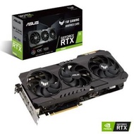 Asus TUF Gaming RTX 3080 O10G